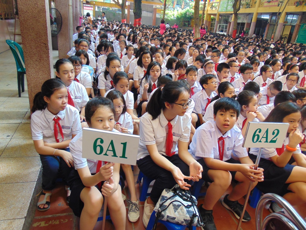 Phát triển BHYT học sinh, sinh viên Cần sự phối hợp tích cực giữa các sở, ngành