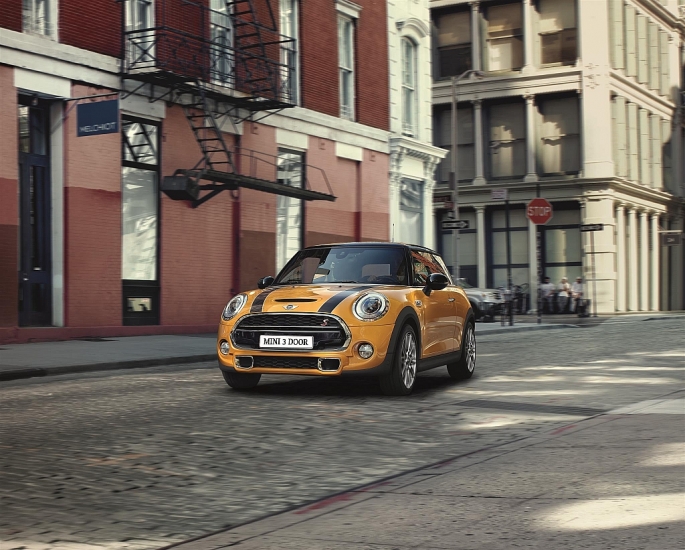 Sự kiện BMW Joyfest và BMW Motorrad Day lần đầu tiên được tổ chức tại Việt Nam