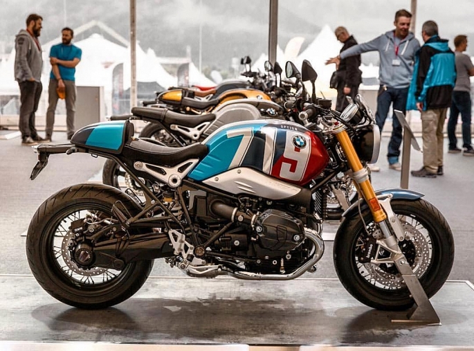 Sự kiện BMW Joyfest và BMW Motorrad Day lần đầu tiên được tổ chức tại Việt Nam