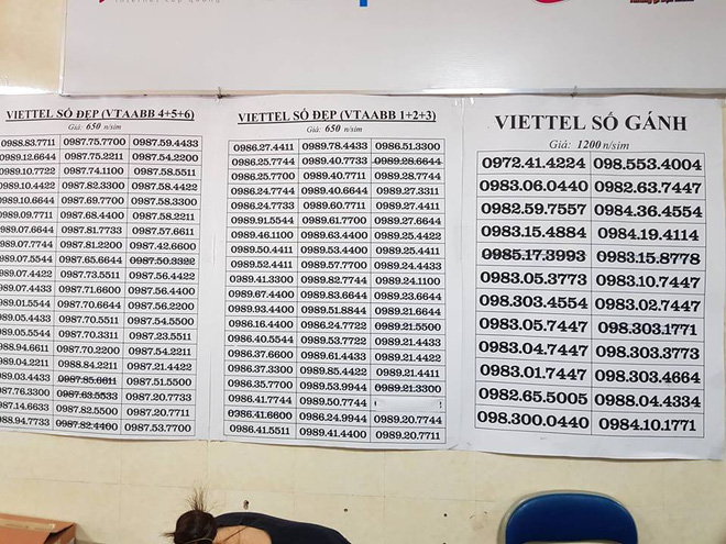 Nhà mạng đồng loạt chuyển đổi SIM 11 số sang 10 số: Nhiều người bỡ ngỡ khi nhận các cuộc gọi từ người thân