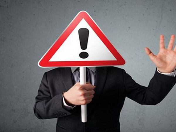 7 doanh nghiệp bị đưa vào diện bị cảnh báo từ 20/9/2018