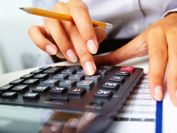 Nhóm nợ không có khả năng thu hồi chiếm tỷ trọng 42% tổng số tiền nợ thuế