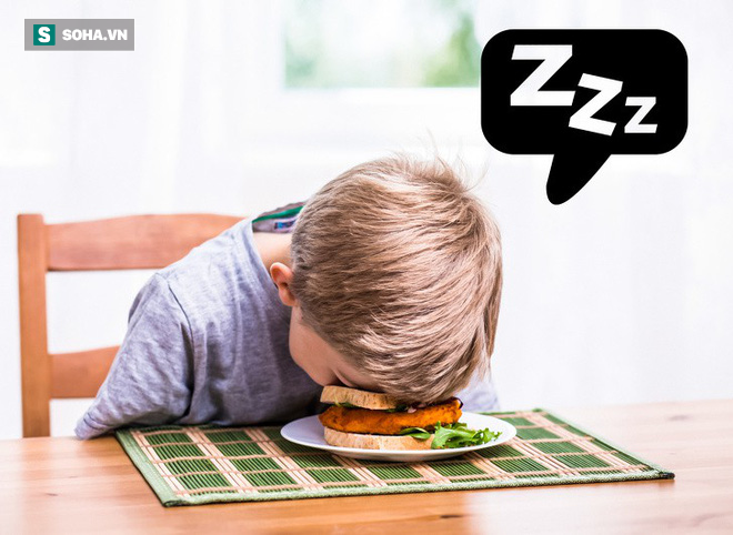 Ngủ bao nhiêu giờ/ngày là đủ: Không phải 8h, nhà khoa học đưa ra đáp án khác rất chính xác