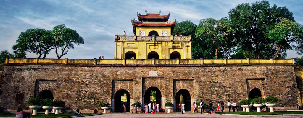 Bảo tồn và phát huy giá trị di tích lịch sử, văn hóa: Giải bài toán ngăn ngừa xung đột