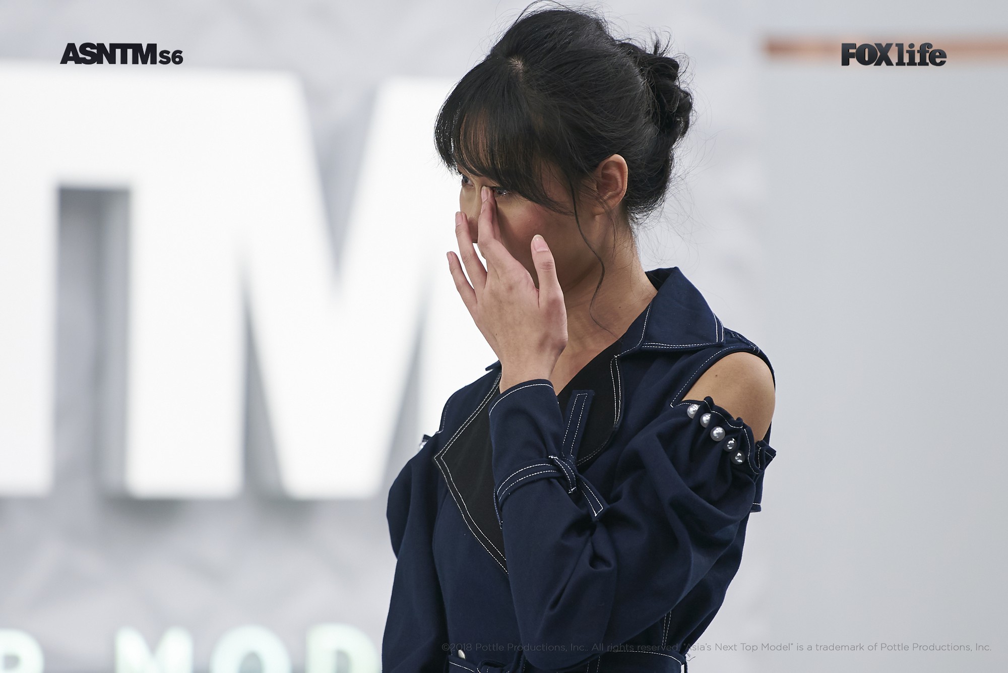  Asias Next Top Model tập 5: Minh Tú mất một lúc 2 thí sinh, Thanh Vy nhảy ngược vào top 3