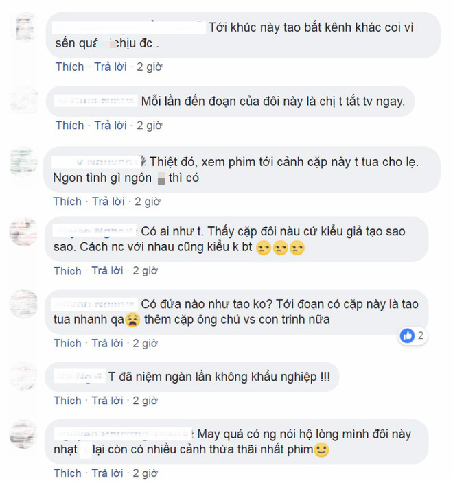 Màn cầu hôn bị chỉ trích là thiếu muối, sến sẩm và vô duyên của Gạo nếp gạo tẻ