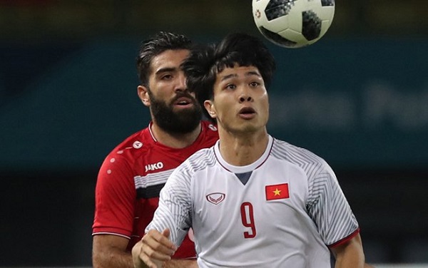 VTV thương thảo mua bản quyền AFF Cup 2018 và Asian Cup 2019