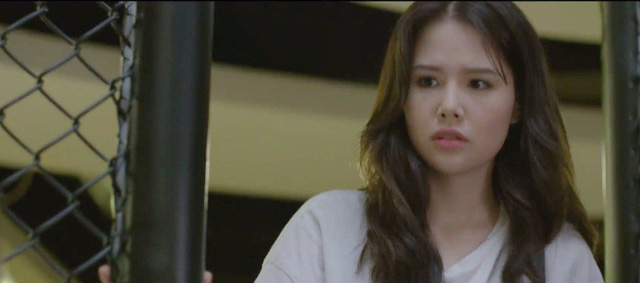 Phim Yêu thì ghét thôi tập 7: Chí Trung đi đánh ghen nhưng bị Quang Thắng dằn mặt ngược