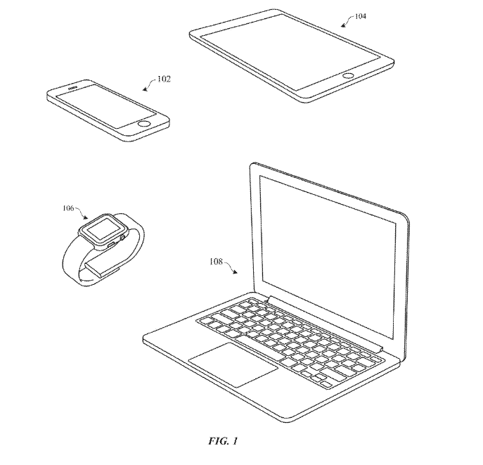 Apple tung bằng sáng chế mới giúp vỏ iPhone chống trầy xước, bẻ cong