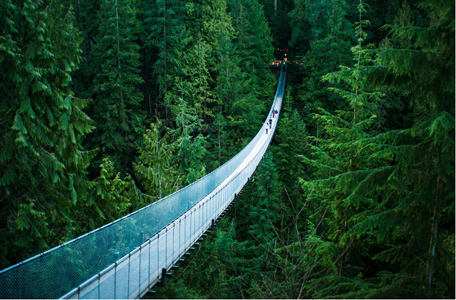 15 địa điểm bất cứ ai cũng muốn chiêm ngưỡng một lần trong đời