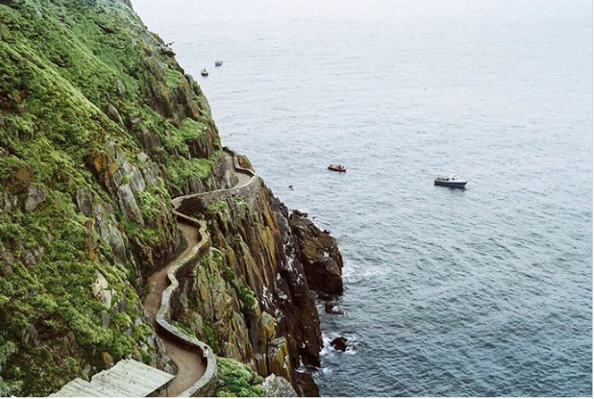 15 địa điểm bất cứ ai cũng muốn chiêm ngưỡng một lần trong đời