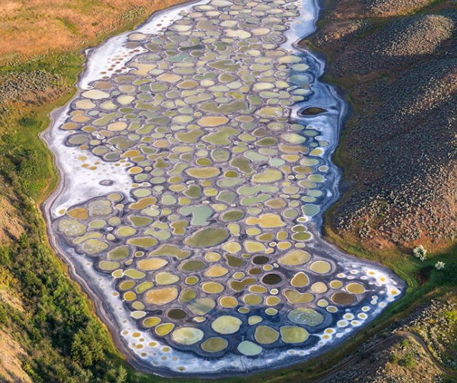 15 địa điểm bất cứ ai cũng muốn chiêm ngưỡng một lần trong đời