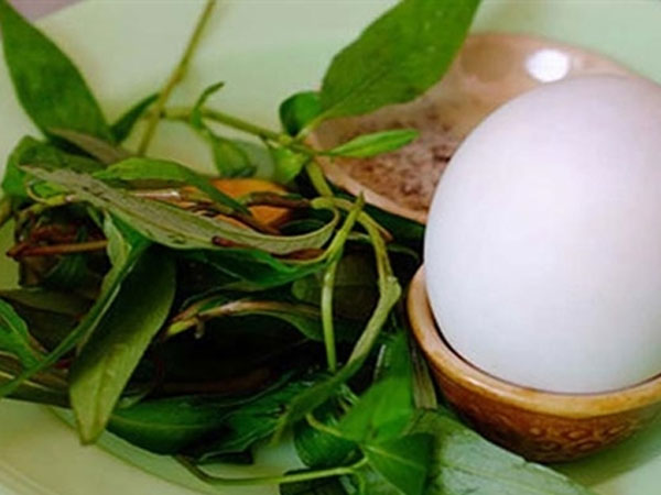 Ăn rau răm có thật sự bị yếu sinh lý?