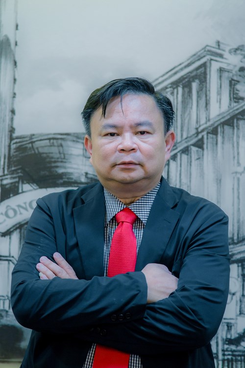 Sabeco công bố bổ nhiệm hai lãnh đạo cấp cao người Việt Nam