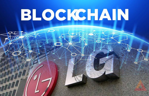 LG xác nhận hợp tác với Ripple và Stellar