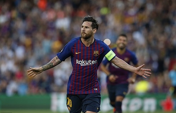 UEFA Champions League lượt đấu đầu tiên: Không có bất ngờ