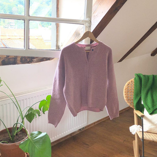 Thu này có thêm 4 kiểu áo khoác mỏng vừa xinh lại cá tính để bạn không phải mặc nguyên cả mùa mỗi chiếc blazer Thu này có thêm 4 kiểu áo khoác mỏng vừa xinh lại cá tính để bạn không phải mặc nguyên cả mùa mỗi chiếc blazer