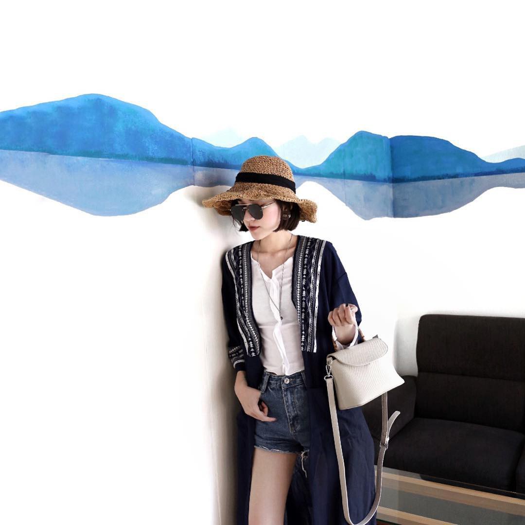 Thu này có thêm 4 kiểu áo khoác mỏng vừa xinh lại cá tính để bạn không phải mặc nguyên cả mùa mỗi chiếc blazer Thu này có thêm 4 kiểu áo khoác mỏng vừa xinh lại cá tính để bạn không phải mặc nguyên cả mùa mỗi chiếc blazer