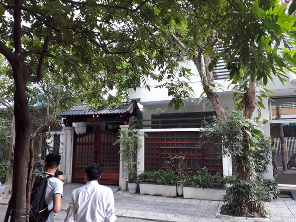 Mở rộng vụ Vũ nhôm’: Bắt ông Đào Tấn Bằng để tiếp tục điều tra