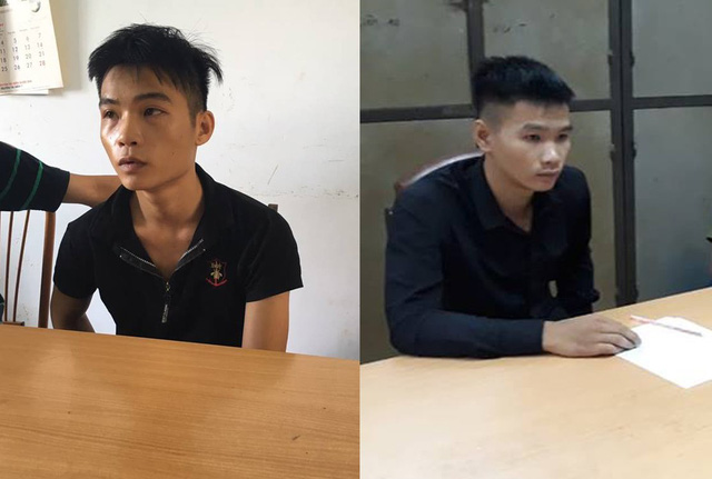 Kế hoạch tàn độc của 2 kẻ nghiện sát hại tài xế taxi trong đêm