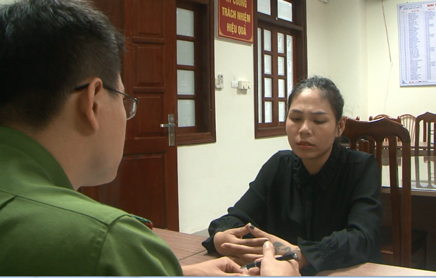 Bắc Giang: Phát lộ đường dây mua bán hóa đơn trái phép lên tới cả trăm tỷ đồng