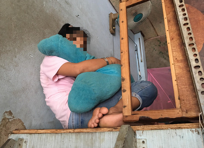 Vụ bé gái 11 tuổi câm điếc bị xâm hại tại nhà nghỉ: Chuyển hồ sơ lên VKS, đề nghị truy tố gã xe ôm đồi bại