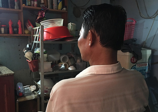 Vụ bé gái 11 tuổi câm điếc bị xâm hại tại nhà nghỉ: Chuyển hồ sơ lên VKS, đề nghị truy tố gã xe ôm đồi bại