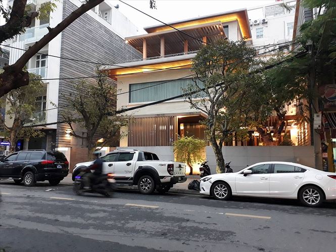 Khởi tố thêm 8 bị can liên quan Vũ nhôm