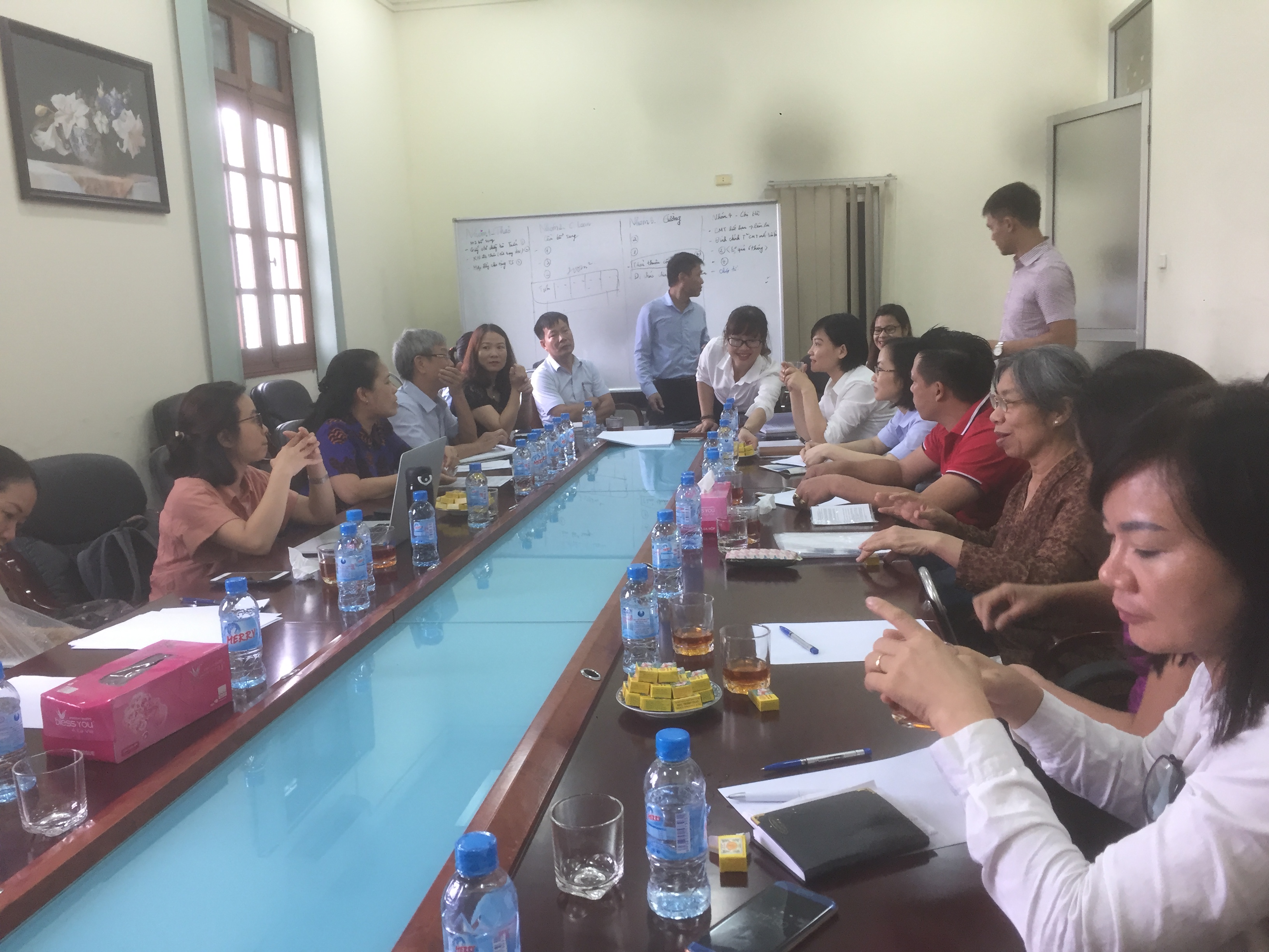 Vụ mất 400 tỷ ở ngân hàng Oceanbank chi nhánh Hải Phòng: Nhóm khách hàng gửi đơn kiến nghị lên Thống đốc NHNN Việt Nam