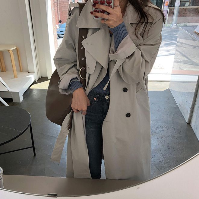 Sắm đủ 6 món đồ này, bạn hoàn toàn có thể mặc đẹp như một quý cô người Pháp