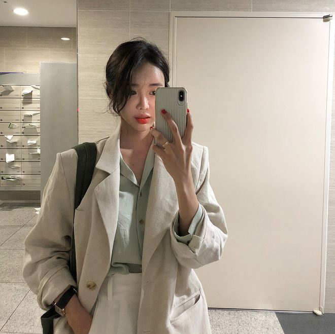 Sắm đủ 6 món đồ này, bạn hoàn toàn có thể mặc đẹp như một quý cô người Pháp