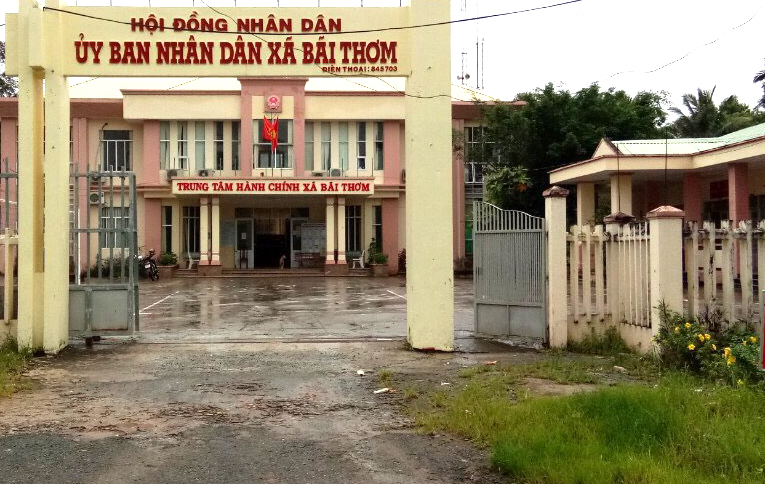 Sai phạm đất đai tại Phú Quốc: Bắt một cán bộ tư pháp xã