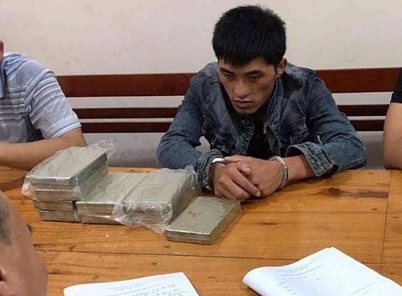 Hành trình vây bắt trùm ma túy xuyên quốc gia trên đỉnh Bù Bài