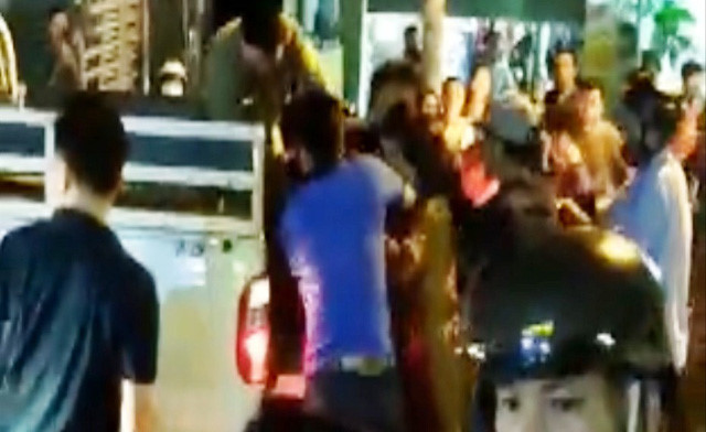 Bắt giữ 4 sinh viên tham gia truy sát khiến 1 người tử vong