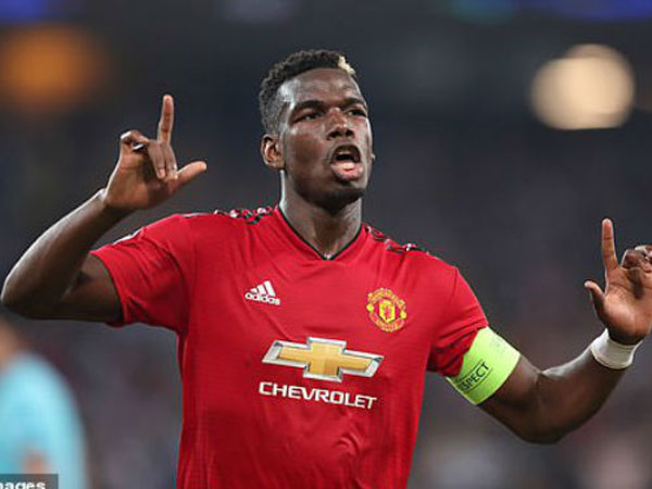 Young Boys - MU: Đại tiệc tấn công, siêu sao định đoạt