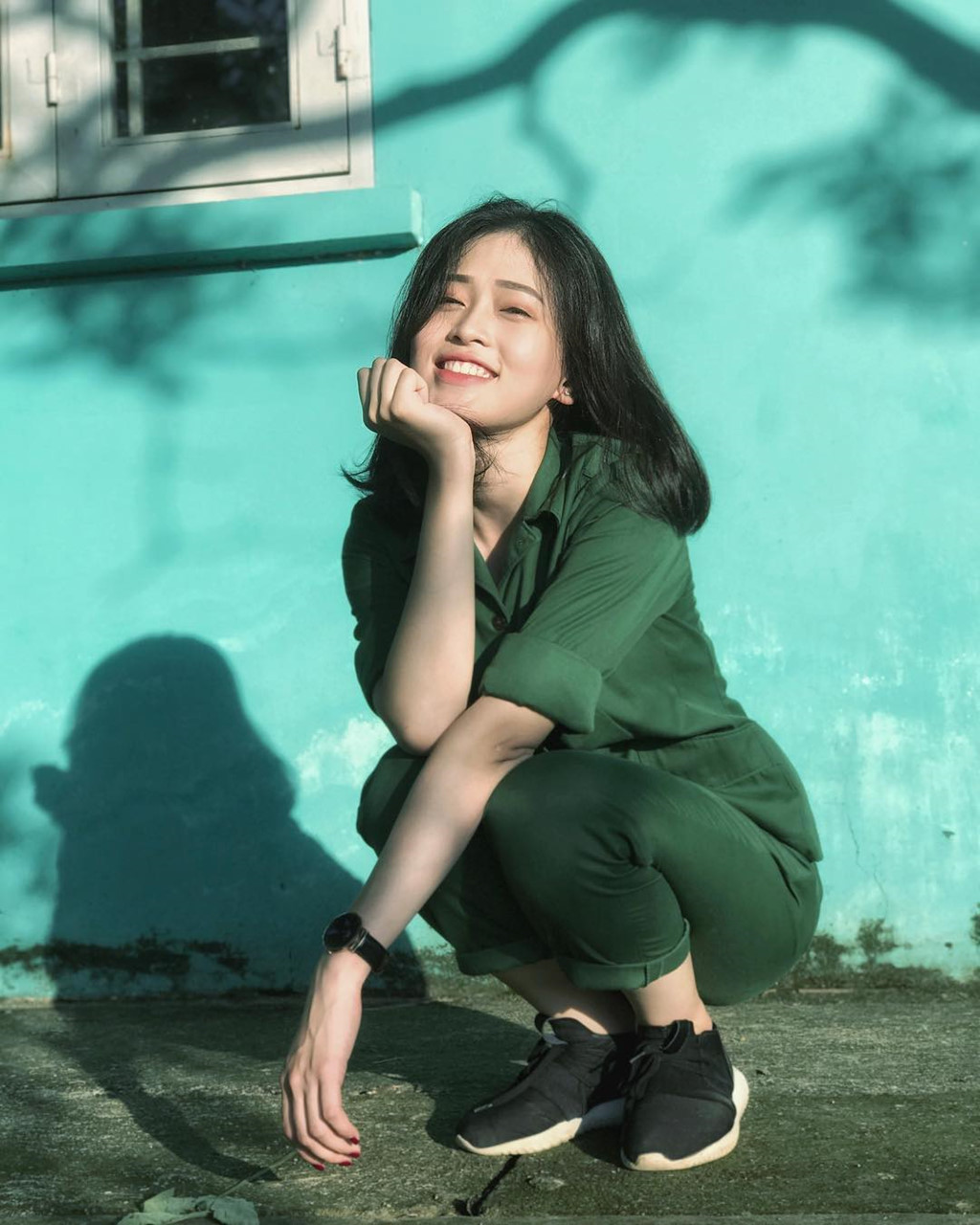 Bùi Phương Nga: Từ cô bé có mái tóc cụt lủn đến nàng á hậu 1 Việt Nam