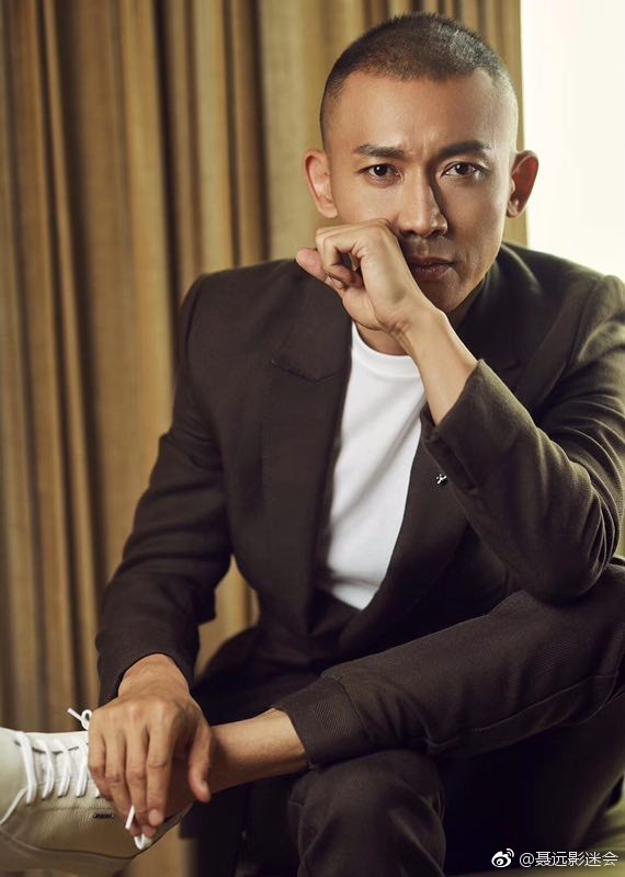 Ba Càn Long đình đám Cbiz: Hoắc Kiến Hoa, Trương Thiết Lâm dính scandal tình ái, riêng Nhiếp Viễn đánh người đến nhập viện