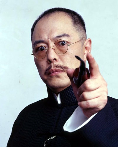 Ba Càn Long đình đám Cbiz: Hoắc Kiến Hoa, Trương Thiết Lâm dính scandal tình ái, riêng Nhiếp Viễn đánh người đến nhập viện