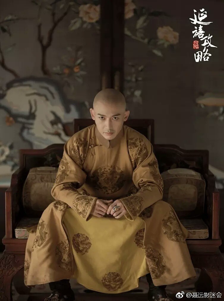 Ba Càn Long đình đám Cbiz: Hoắc Kiến Hoa, Trương Thiết Lâm dính scandal tình ái, riêng Nhiếp Viễn đánh người đến nhập viện