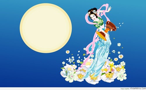 Những câu chuyện cổ tích về Trung thu