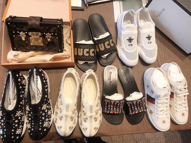 Những Hoa hậu chịu chơi của Vbiz: Mua hàng hiệu theo lố, đi du lịch sang chảnh ở khách sạn hàng chục triệu đồng/đêm