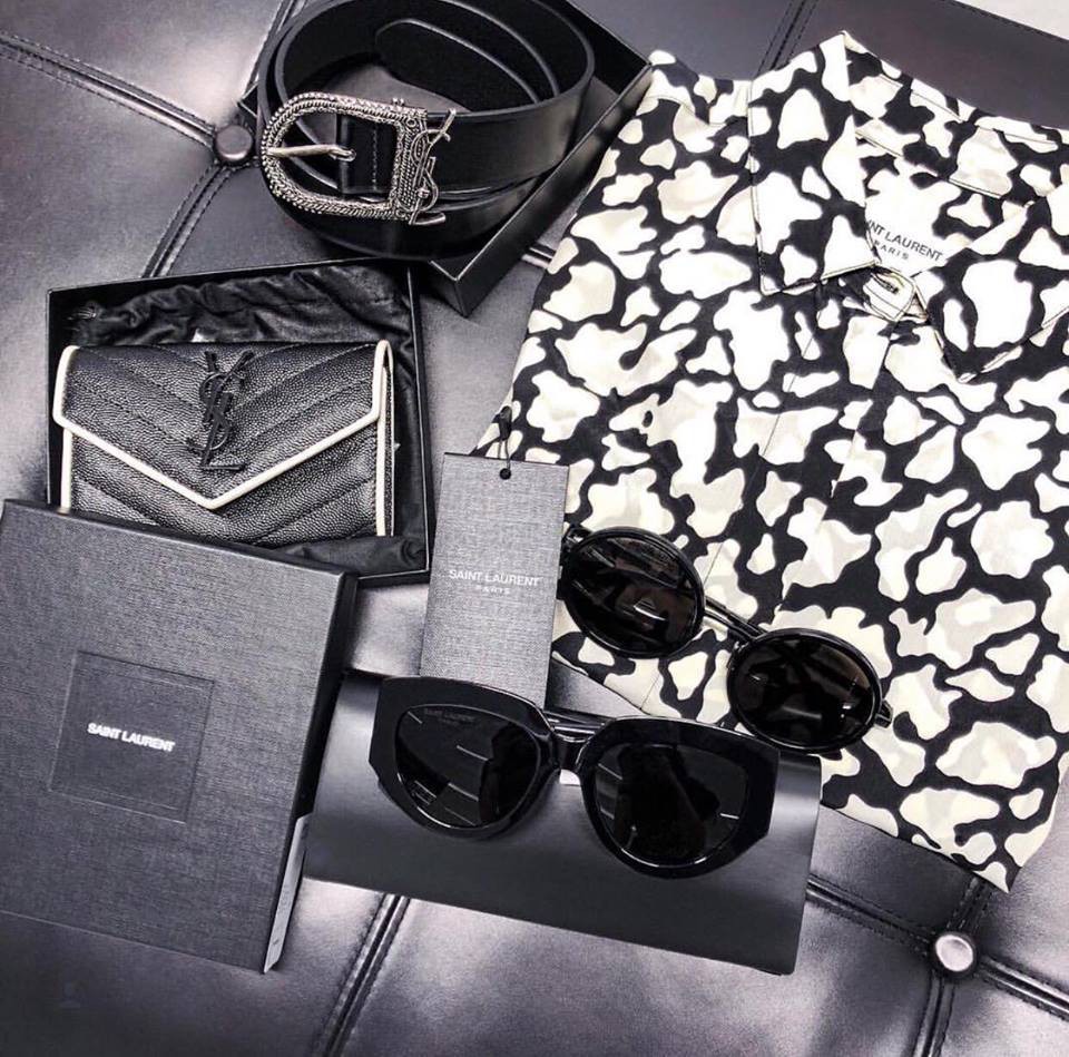 Những Hoa hậu chịu chơi của Vbiz: Mua hàng hiệu theo lố, đi du lịch sang chảnh ở khách sạn hàng chục triệu đồng/đêm