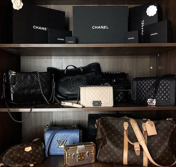 Những Hoa hậu chịu chơi của Vbiz: Mua hàng hiệu theo lố, đi du lịch sang chảnh ở khách sạn hàng chục triệu đồng/đêm