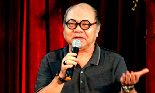 NSND Đoàn Dũng qua đời