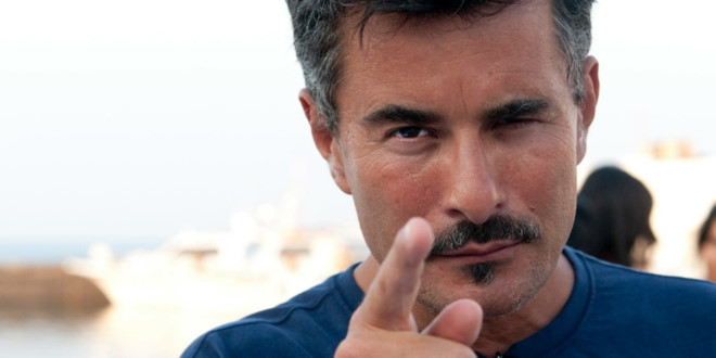 Đạo diễn nổi tiếng Paolo Genovese tham dự Tuần lễ phim Italy tại Hà Nội