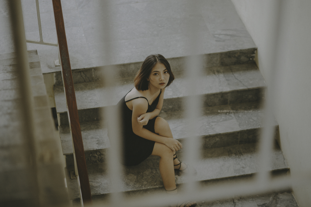 Sống nhường nhịn ngay cả khi bạn đang ở trên đường