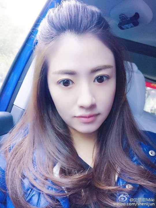 Người đẹp được mệnh danh Diễn viên đẹp nhất Thượng Hải nhảy lầu vì bệnh nặng, chồng ngoại tình