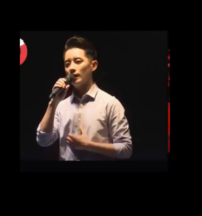 Giảng viên trường người ta: Đẹp trai ngời ngời lại còn tiến sĩ trẻ tuổi