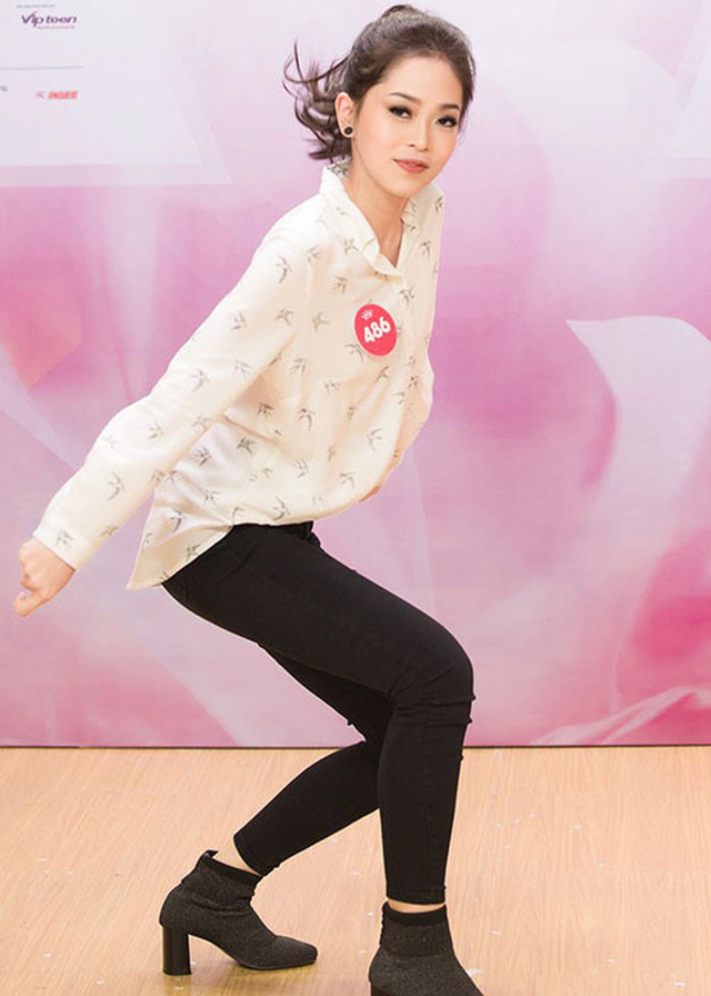 Ngoài xinh đẹp, Top 3 Hoa hậu Việt Nam 2018 còn có những sở thích đặc biệt bất ngờ