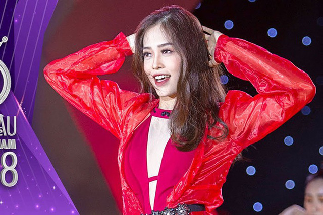 Ngoài xinh đẹp, Top 3 Hoa hậu Việt Nam 2018 còn có những sở thích đặc biệt bất ngờ Ngoài xinh đẹp, Top 3 Hoa hậu Việt Nam 2018 còn có những sở thích đặc biệt bất ngờ
